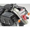 Tamiya 1/12 Scale Yamaha Xv1600 Road Star Custom Motorcycle Model Kit