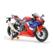 Tamiya 1/12 Scale Honda CBR 1000 RR R Fireblade Motorcycle Model Kit
