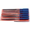Warding File Set
