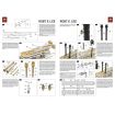 Amati 1/150 Scale Robert E Lee Model Kit