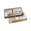 Amati 1/150 Scale Robert E Lee Model Kit