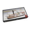 Amati 1/150 Scale Robert E Lee Model Kit