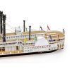 Amati 1/150 Scale Robert E Lee Model Kit