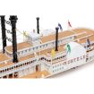 Amati 1/150 Scale Robert E Lee Model Kit