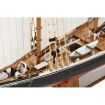 Amati 1/100 Scale Bluenose 1921 Fishing Schooner Model Kit