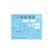 Italeri 1/72 Scale MC.202 Folgore Aces Model Kit