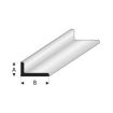 Super Styrene L-Beam