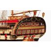 Occre 1/70 Scale Montañés Model Kit