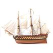 Occre 1/70 Scale Montañés Model Kit