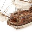 Occre 1/86 Scale San Felipe Model Kit