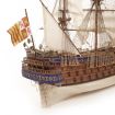 Occre 1/86 Scale San Felipe Model Kit