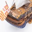 Occre 1/86 Scale San Felipe Model Kit