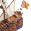 Occre 1/86 Scale San Felipe Model Kit