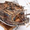 Occre 1/86 Scale San Felipe Model Kit