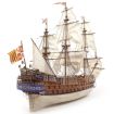 Occre 1/86 Scale San Felipe Model Kit