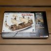 Occre 1/86 Scale San Felipe Model Kit