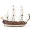 Occre 1/86 Scale San Felipe Model Kit
