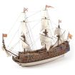 Occre 1/86 Scale San Felipe Model Kit
