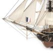 Occre 1/90 Scale Belle Poule Model Kit