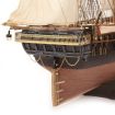 Occre 1/90 Scale Belle Poule Model Kit