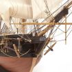 Occre 1/90 Scale Belle Poule Model Kit