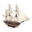Occre 1/90 Scale Belle Poule Model Kit