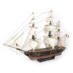 Occre 1/90 Scale Belle Poule Model Kit