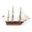 Occre 1/90 Scale Belle Poule Model Kit