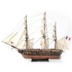 Occre 1/90 Scale Belle Poule Model Kit