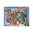 Marvel Heroes 1000 Piece Jigsaw