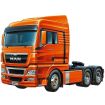 Tamiya 1/14 Scale MAN TGX 26.540 6x4 XLX RC Model Kit