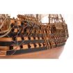 Occre 1/90 Scale Santisima Trinidad Model Kit
