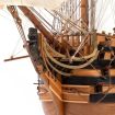 Occre 1/90 Scale Santisima Trinidad Model Kit