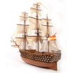 Occre 1/90 Scale Santisima Trinidad Model Kit