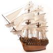 Occre 1/90 Scale Santisima Trinidad Model Kit