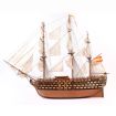 Occre 1/90 Scale Santisima Trinidad Model Kit