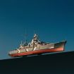 Occre 1/200 Scale Prinz Eugen Model Kit