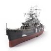 Occre 1/200 Scale Prinz Eugen Model Kit