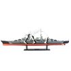 Occre 1/200 Scale Prinz Eugen Model Kit