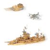 Occre 1/200 Scale USS Missouri BB-63 Model Kit