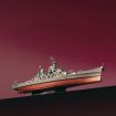 Occre 1/200 Scale USS Missouri BB-63 Model Kit