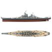 Occre 1/200 Scale USS Missouri BB-63 Model Kit