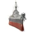 Occre 1/200 Scale USS Missouri BB-63 Model Kit