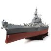 Occre 1/200 Scale USS Missouri BB-63 Model Kit