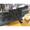 Mantua Models 1/65 Scale Black Pearl Model Kit