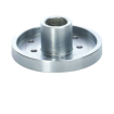 Unimat Steel Face Plate 162080