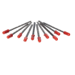 Unimat Spare Jigsaw Blades pack of 10 162250
