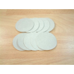Unimat Spare Sanding Discs x 10 162260