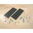 Unimat Stabilizing Plates 162470