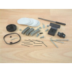 Unimat Big Spares Set 162630